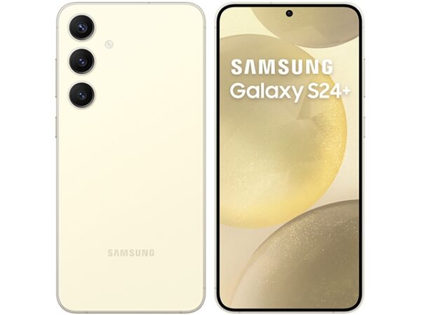 通訊行推薦｜SAMSUNG Galaxy S24+ 512GB｜鋐聖通信