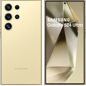 通訊行推薦｜SAMSUNG Galaxy S24 Ultra 1TB｜鋐聖通信