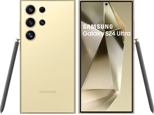 通訊行推薦｜SAMSUNG Galaxy S24 Ultra 1TB｜鋐聖通信