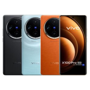 通訊行推薦｜vivo X100 Pro｜鋐聖通信